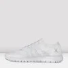 Buy ⭐ BLOCHSTORE-US Adult Omnia Lightweight Knited 🧨 Sneakers White Knit 🔥