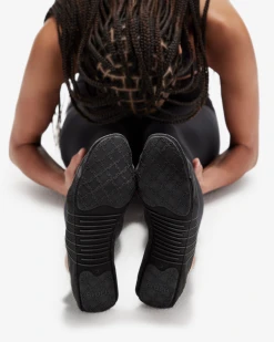 Cheapest 🎁 BLOCHSTORE-US Flex Black ✨ -adults dance shoes store SHOT08 297 R2