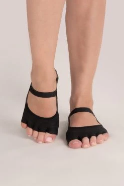 Brand new ❤️ BLOCHSTORE-US Stance Black ⭐ -adults dance shoes store STANCE BLACK FRONT 6ecd3121 0d6f 4357 93fd c0014b2e6c6c