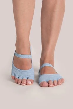 Brand new 😀 BLOCHSTORE-US Stance Light Blue ⭐ -adults dance shoes store STANCE LIGHTBLUE FRONT f78d7487 1ddf 44ce aa5f 2717eb7dea09
