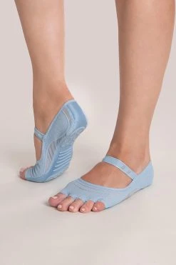 Brand new 😀 BLOCHSTORE-US Stance Light Blue ⭐