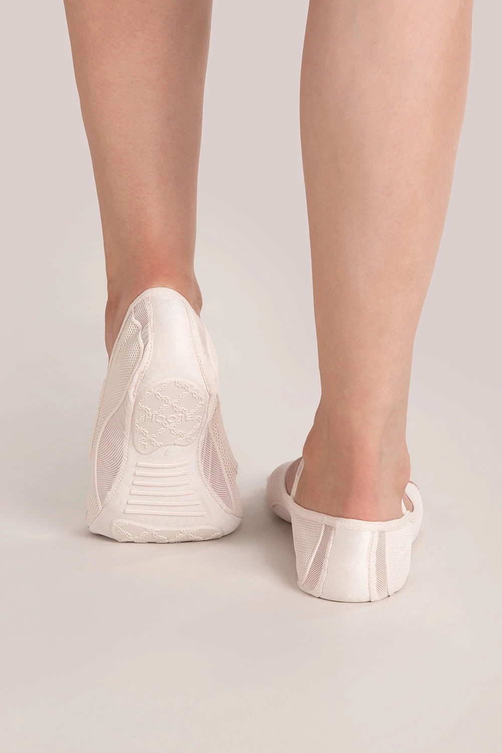 Outlet ⭐ BLOCHSTORE-US Stance Pale Pink ✔️ 2 Outlet ⭐ BLOCHSTORE-US Stance Pale Pink ✔️ - Image 2