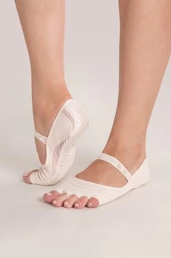 Outlet ⭐ BLOCHSTORE-US Stance Pale Pink ✔️