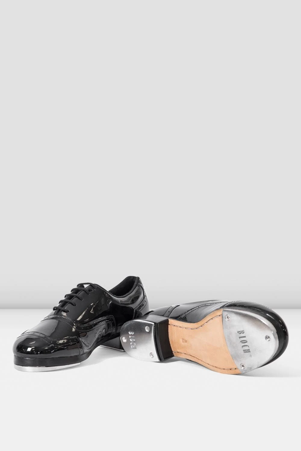 Cheap π BLOCHSTORE-US Mens Jason Samuels Smith Patent Tap Shoes Black Patent 𧨠2 Cheap π BLOCHSTORE-US Mens Jason Samuels Smith Patent Tap Shoes Black Patent 𧨠- Image 2
