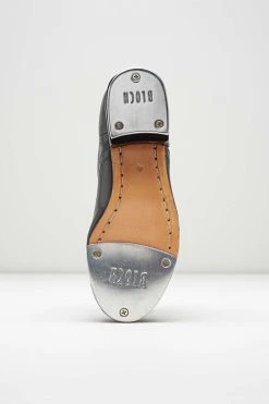 Discount 🤩 BLOCHSTORE-US Ladies Jason Samuels Smith Tap 🤩 Shoes Black Leather ⌛ -adults dance shoes store WnhI0dv0