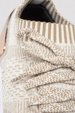 Promo ⭐ BLOCHSTORE-US Ladies Alcyone 😍 Sneaker Beige Knit ✨ -adults dance shoes store alcyone luxe beige rosegold 10