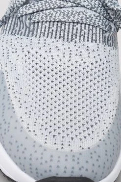 Hot Sale 🎁 BLOCHSTORE-US Ladies Alcyone Sneaker Grey Knit ⌛ -adults dance shoes store alcyone luxe silver 10