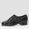 Cheap 👍 BLOCHSTORE-US Mens Jason Samuels Smith Patent Tap Shoes Black Patent 🧨