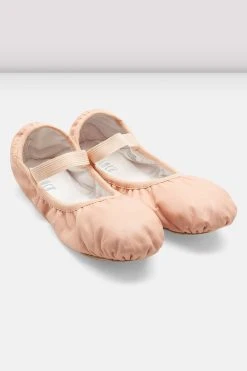 Promo 🤩 BLOCHSTORE-US Ladies Giselle Leather Ballet Shoes Pink Leather 🔥 13 Promo 🤩 BLOCHSTORE-US Ladies Giselle Leather Ballet Shoes Pink Leather 🔥 -adults dance shoes store meanuMmk