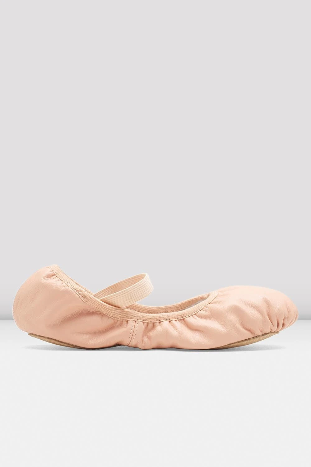 Promo 🤩 BLOCHSTORE-US Ladies Giselle Leather Ballet Shoes Pink Leather 🔥 1 Promo 🤩 BLOCHSTORE-US Ladies Giselle Leather Ballet Shoes Pink Leather 🔥