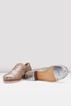 Best deal 💯 BLOCHSTORE-US Ladies Jason Samuels Smith Patent Tap 🤩 Shoes Gold Patent ✔️ -adults dance shoes store s0313lp gld760 4274