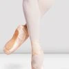 Discount ✨ BLOCHSTORE-US Balance Lisse Pointe Shoes Pink Satin 🎁